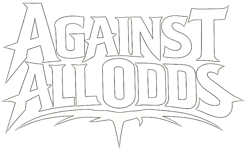 Against All Odds logo